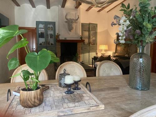 La Posada Rural el Ensueño (La Posada Rural el Ensueno) in 阿爾圖拉