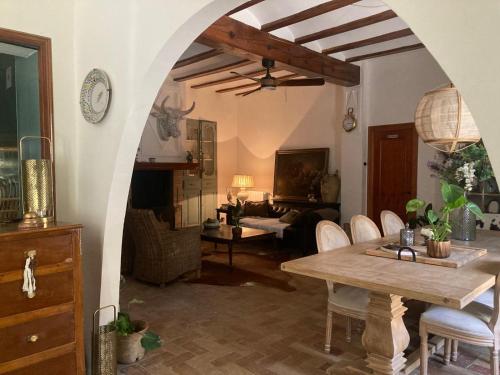 La Posada Rural el Ensueño (La Posada Rural el Ensueno) in 阿爾圖拉