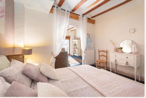 La Posada Rural el Ensueño (La Posada Rural el Ensueno) in 阿爾圖拉