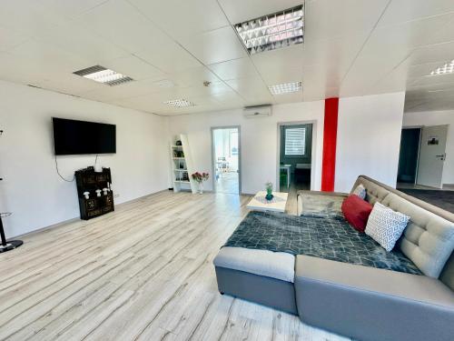  Kobra Apartment für Gruppen perfekt geeignet in Spielberg