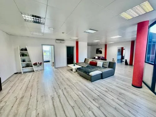 Kobra Apartment für Gruppen perfekt geeignet in Spielberg, Österreich