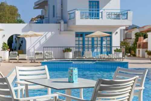 Kasapakis Hotel & Apartments