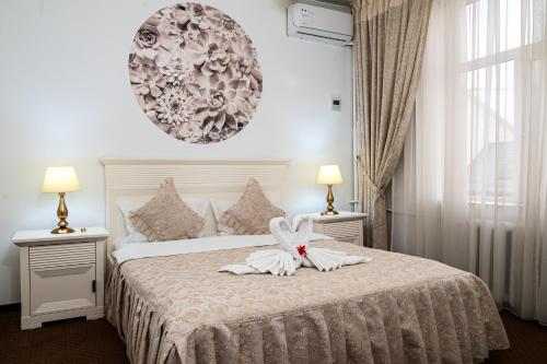 . HOTEL CORA Bistrita