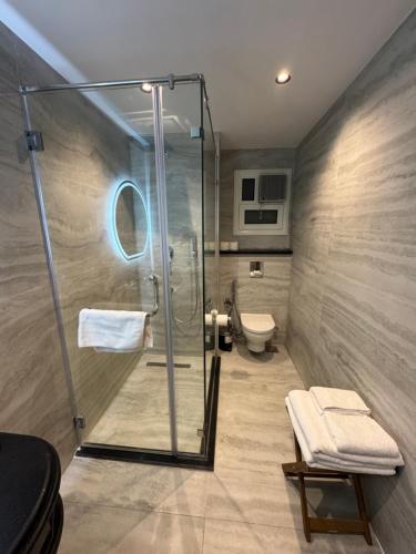 House 98 - Boutique Hotel Stay in Zayed, Sheikh Zayed (fotografie 8)