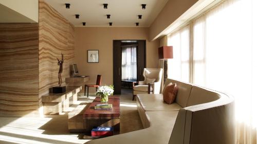 연회장, Roxy Hotel New York in 소호