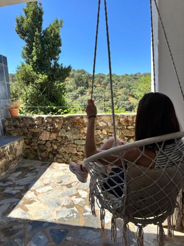 Alojamiento La Casa del Pintor in 阿爾莫納斯特拉雷亞爾