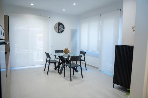 L'Approdo Suite Apartments in Messina