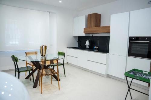 L'Approdo Suite Apartments in Messina