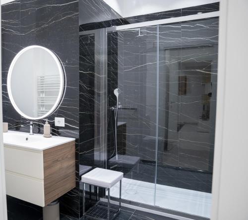 L'Approdo Suite Apartments in Messina