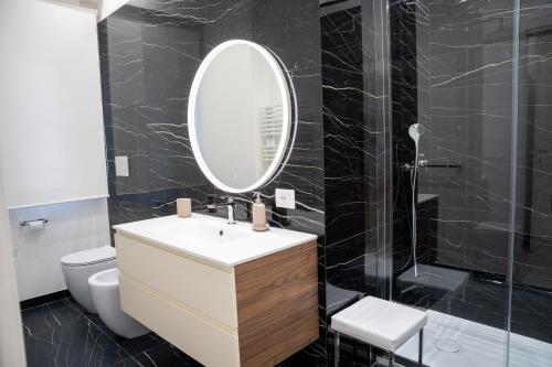 L'Approdo Suite Apartments in Messina