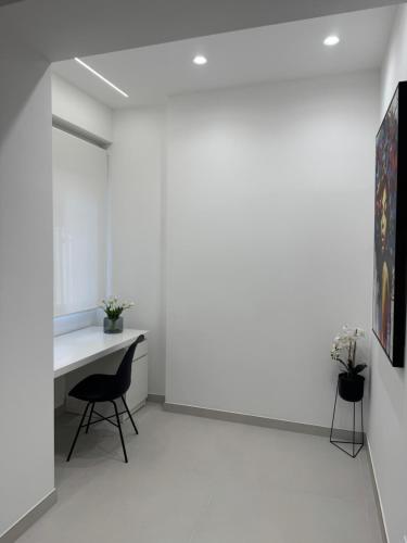 L'Approdo Suite Apartments in Messina