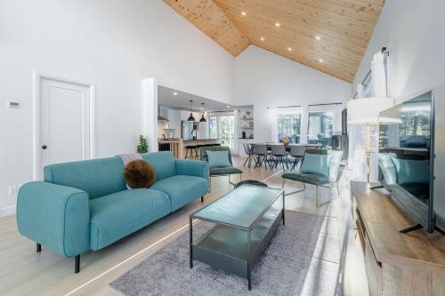 Chalet Le Oslo