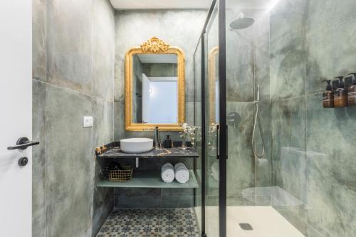 Valencia Beach Luxury Penthouse, Late Checkout, Валенсия (фото 10)