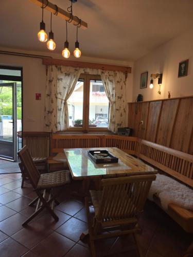Apartment in the heart of nature, Bohinj (Foto 4)