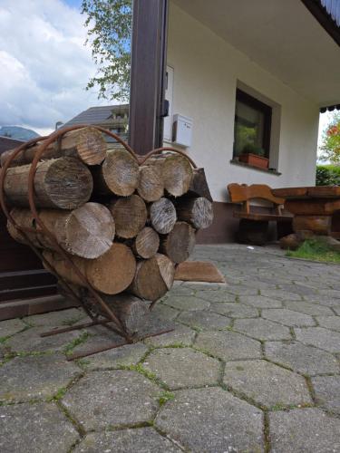 Apartment in the heart of nature, Bohinj (Foto 3)
