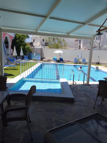 hotel photo