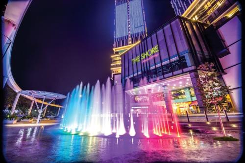 The Shore Residence Melaka