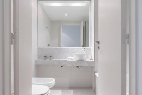 MOT Zapiola 2300 - Lux Aparts, Buenos Aires