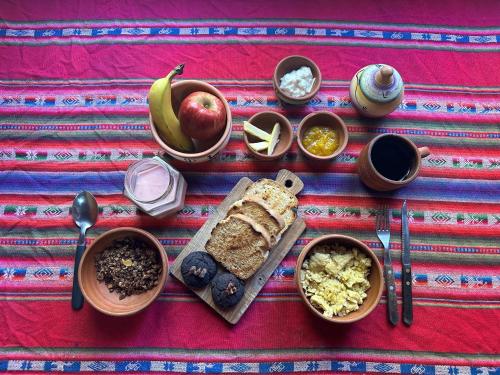 Tafi del Valle Hostel in Tafi Del Valle