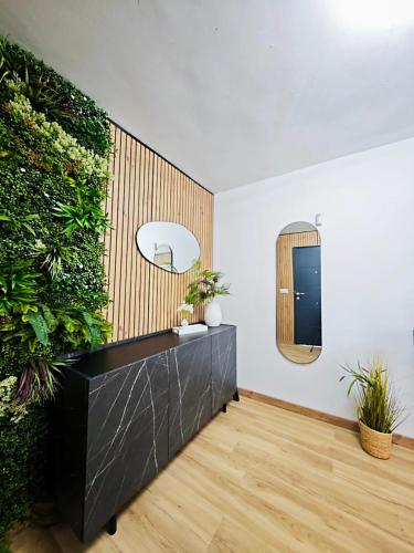 Casa boutique premium con diseño de autor y confort