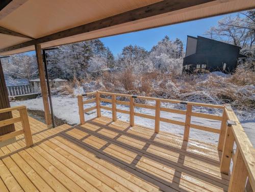 Asuka Resort 富士山中湖