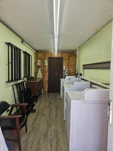 Camaray Motel in Osoyoos (BC)