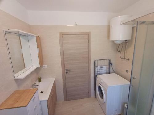 Apartman Aurora Salakovci in Bartici