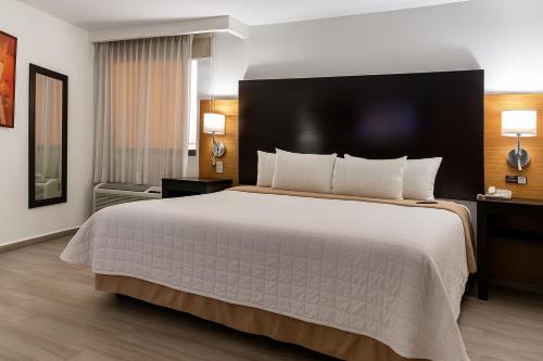 Paris FC HOTEL Room Type - King Room