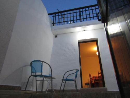  Theanos House in 74100 Pigi