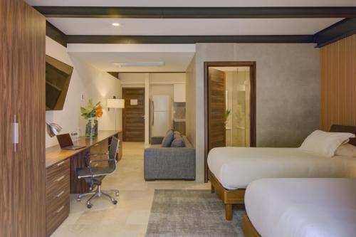MX Grand Suites in Major Tower-Pink zone