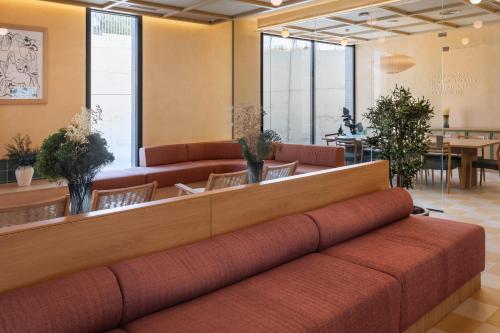 B&B HOTEL Sevilla Bormujos in Seville