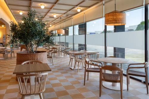 B&B HOTEL Sevilla Bormujos in Seville