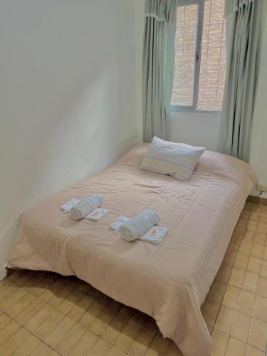 Three-Bedroom Apartment image 3