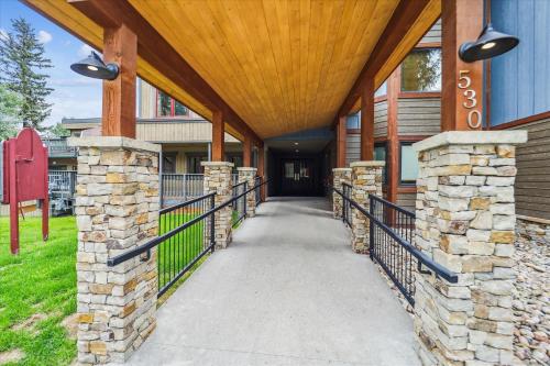 Atrium 005 condo in Breckenridge, USA
