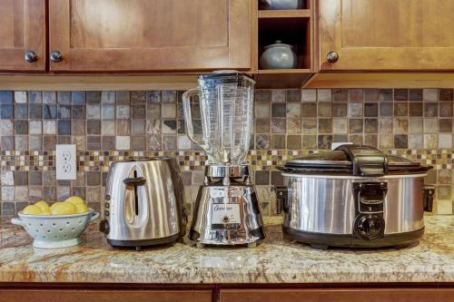 4 OClock Lodge D26 Apartment in Breckenridge, USA