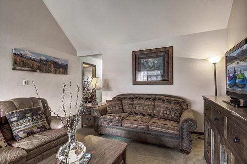 Park Place 304C Apartment in Breckenridge, USA