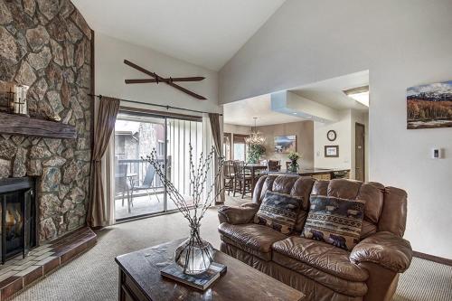 Park Place 304C Apartment in Breckenridge, USA