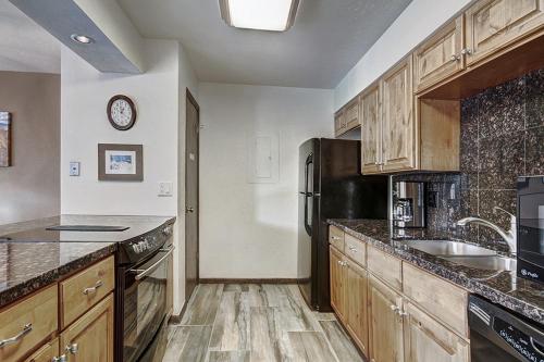 Park Place 304C Apartment in Breckenridge, USA