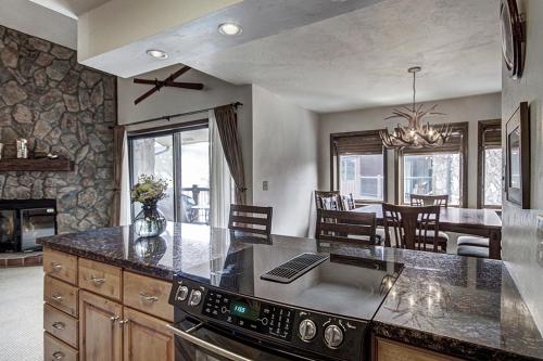 Park Place 304C Apartment in Breckenridge, USA