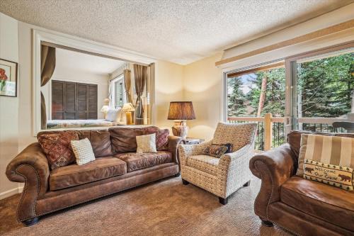 Powder Ridge 108 Apartment in Breckenridge, USA