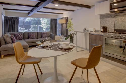 MX Grand Suites in Major Tower-Pink zone