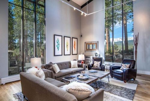 Miners Peak Residence home in Breckenridge, USA