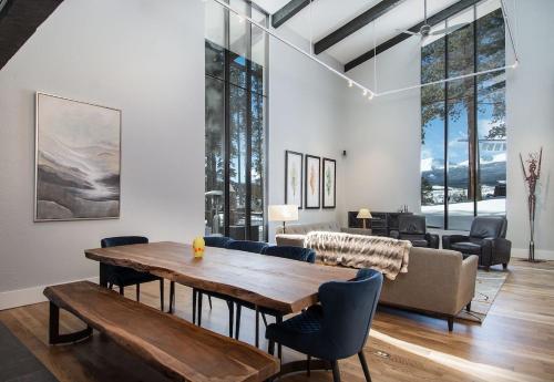Miners Peak Residence home in Breckenridge, USA