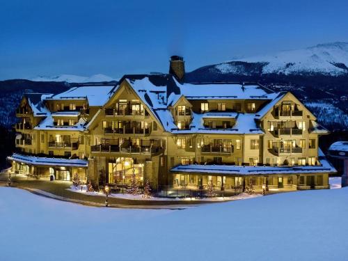 Crystal Peak Lodge 7304 Condo in Breckenridge, USA