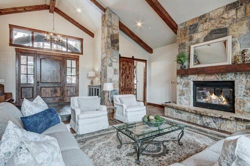 The Breck Escape Home in Breckenridge, USA