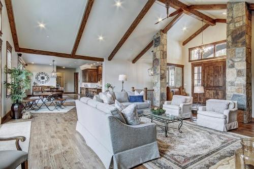 The Breck Escape Home in Breckenridge, USA