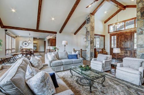The Breck Escape Home in Breckenridge, USA