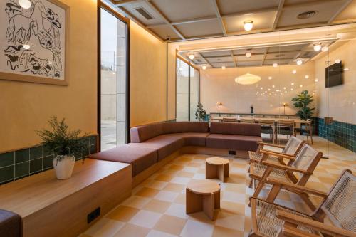 B&B HOTEL Sevilla Bormujos in Seville