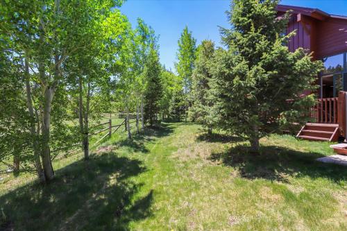 Highland Greens Comfort Townhouse in Breckenridge, USA
