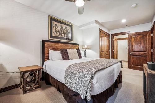 Bluesky 414 condo in Breckenridge, USA